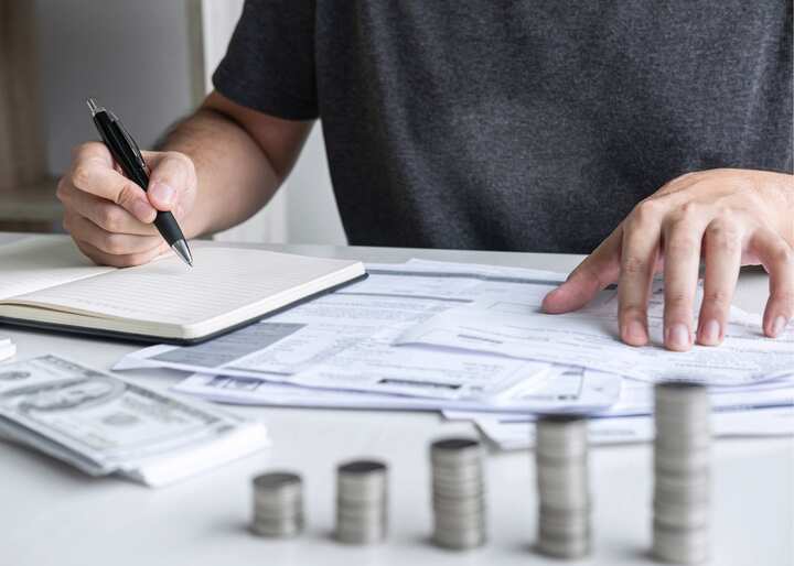 Credit Repair In Houston